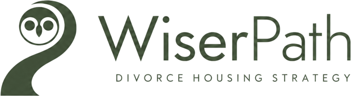 WiserPath Divorce, Divorce Housing Strategy